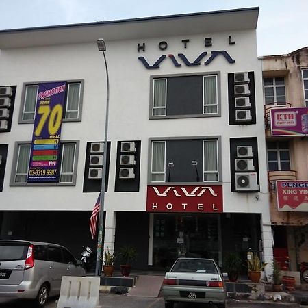 Hotel Viva Kelang Zewnętrze zdjęcie