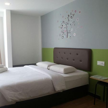 Hotel Viva Kelang Zewnętrze zdjęcie