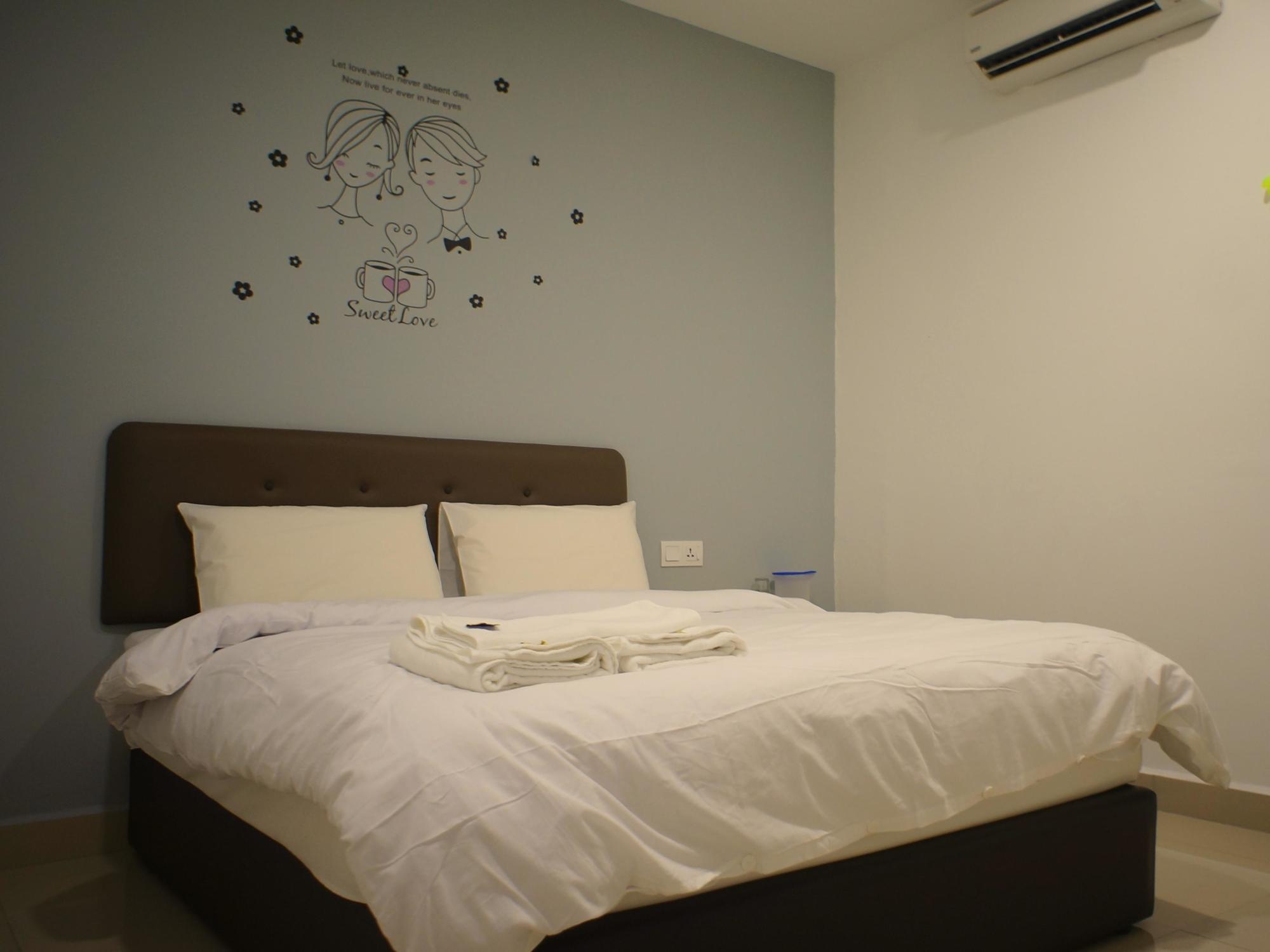 Hotel Viva Kelang Zewnętrze zdjęcie