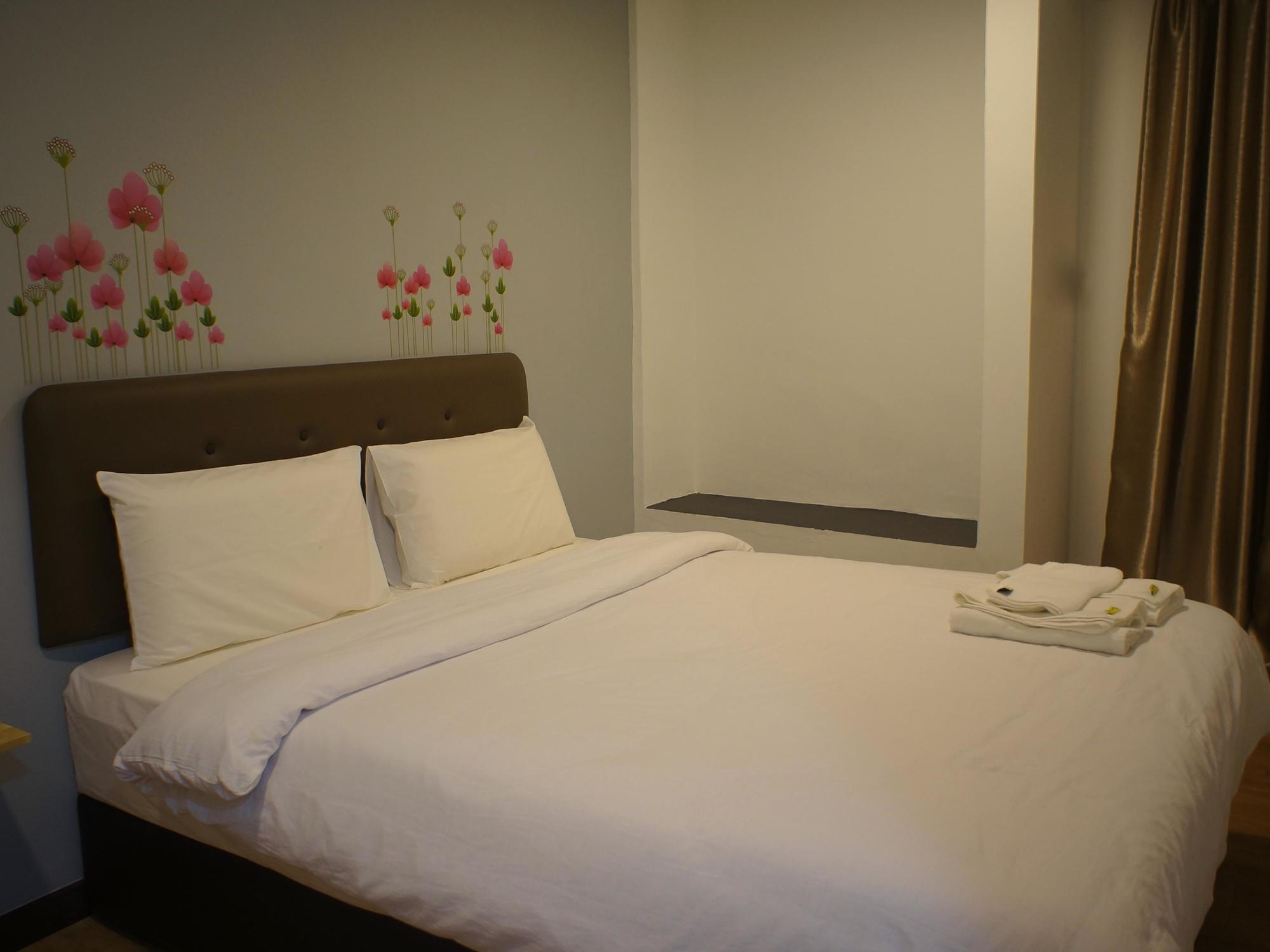 Hotel Viva Kelang Zewnętrze zdjęcie