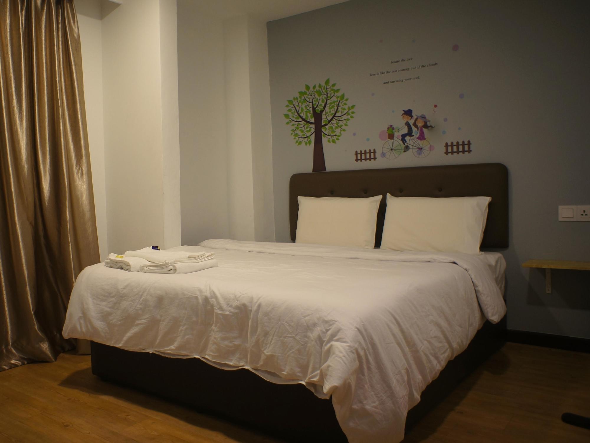 Hotel Viva Kelang Zewnętrze zdjęcie
