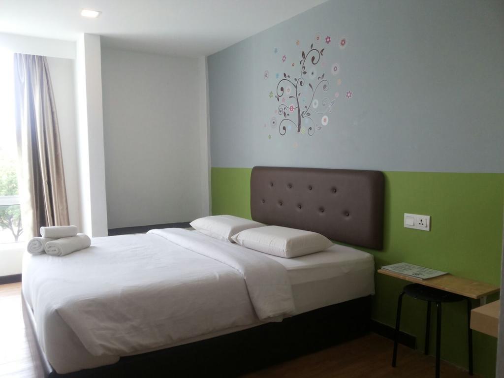 Hotel Viva Kelang Zewnętrze zdjęcie
