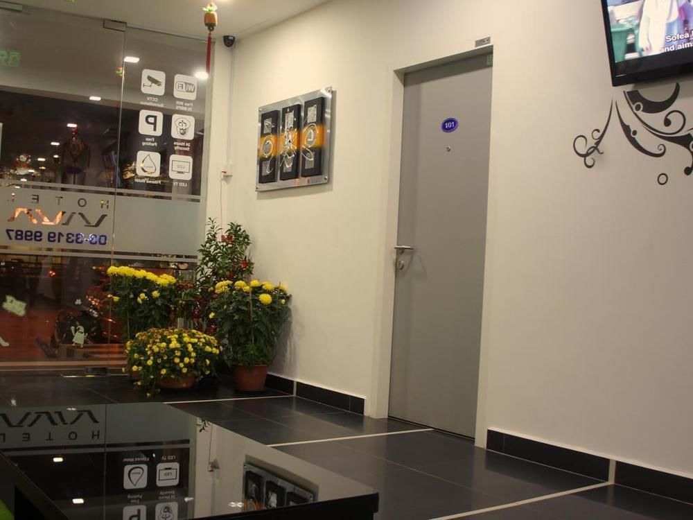 Hotel Viva Kelang Zewnętrze zdjęcie