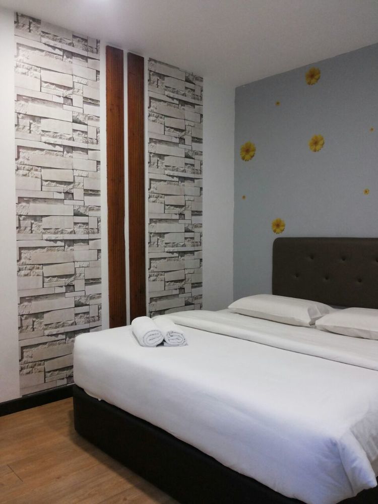 Hotel Viva Kelang Zewnętrze zdjęcie