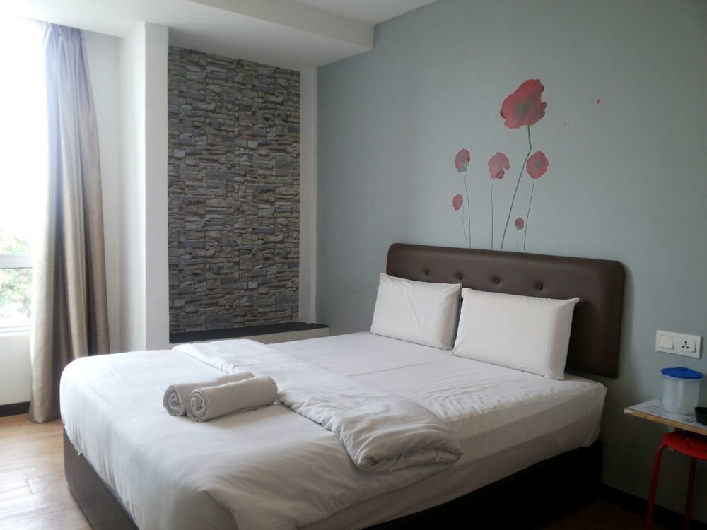 Hotel Viva Kelang Zewnętrze zdjęcie