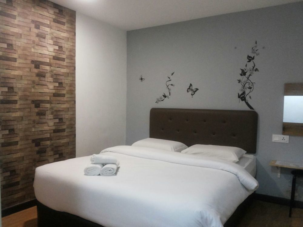 Hotel Viva Kelang Zewnętrze zdjęcie