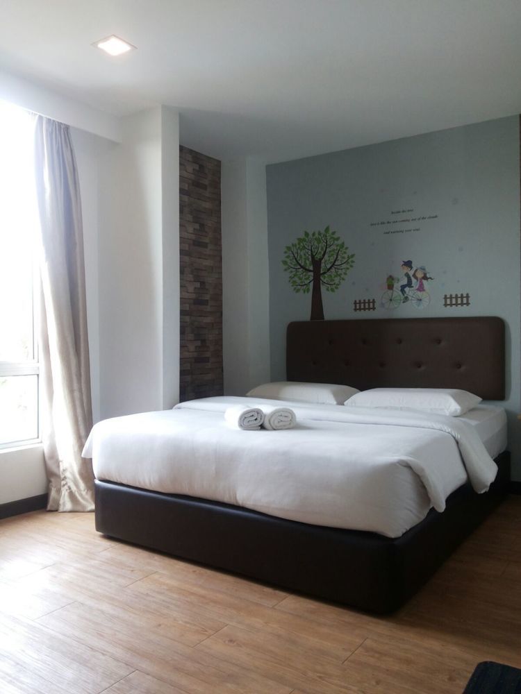 Hotel Viva Kelang Zewnętrze zdjęcie