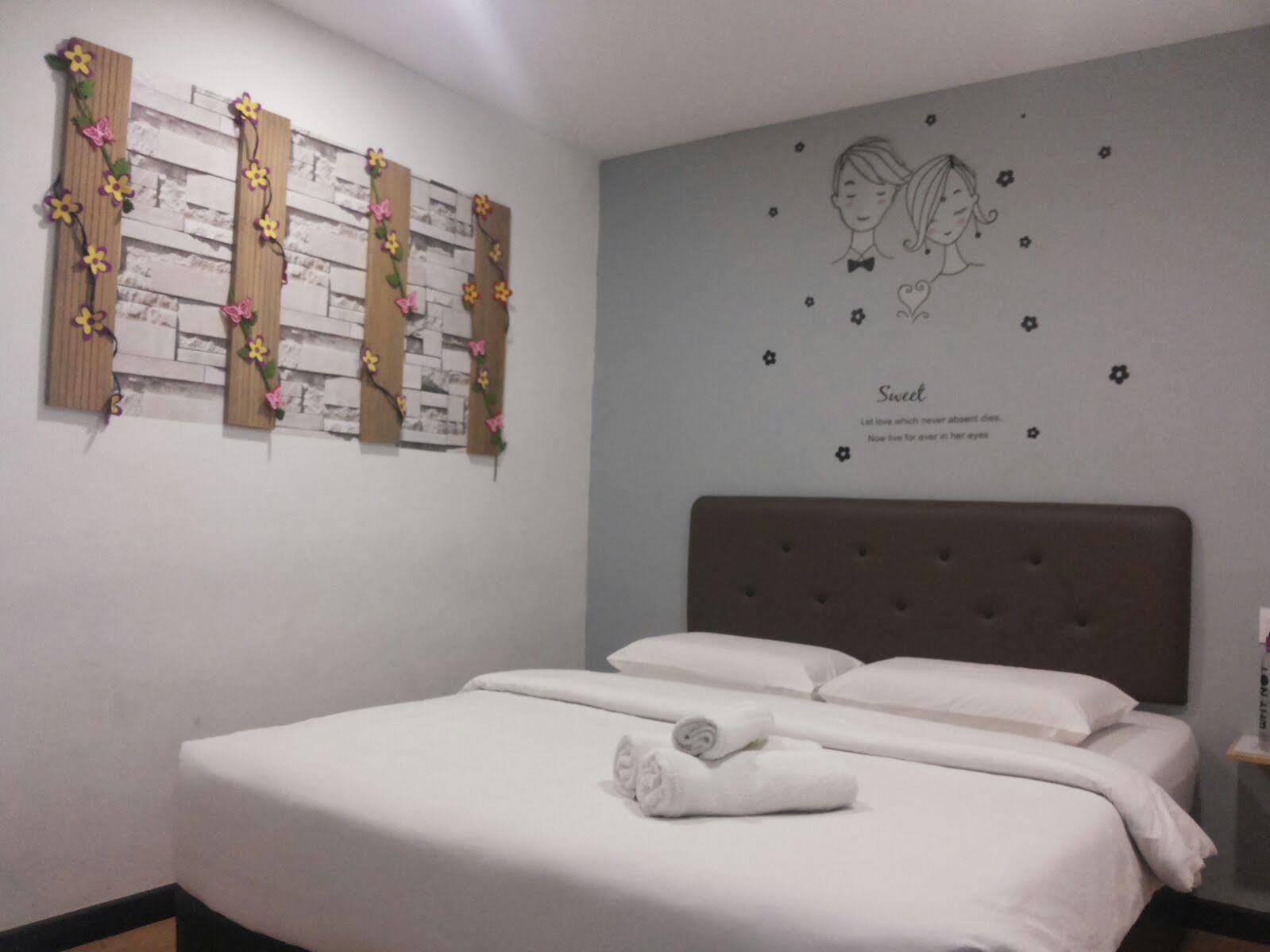 Hotel Viva Kelang Zewnętrze zdjęcie