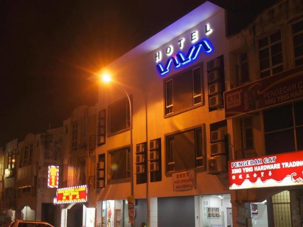 Hotel Viva Kelang Zewnętrze zdjęcie