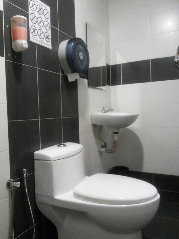 Hotel Viva Kelang Zewnętrze zdjęcie