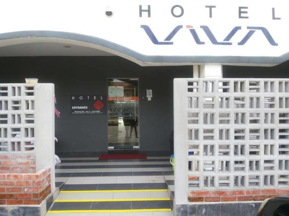 Hotel Viva Kelang Zewnętrze zdjęcie