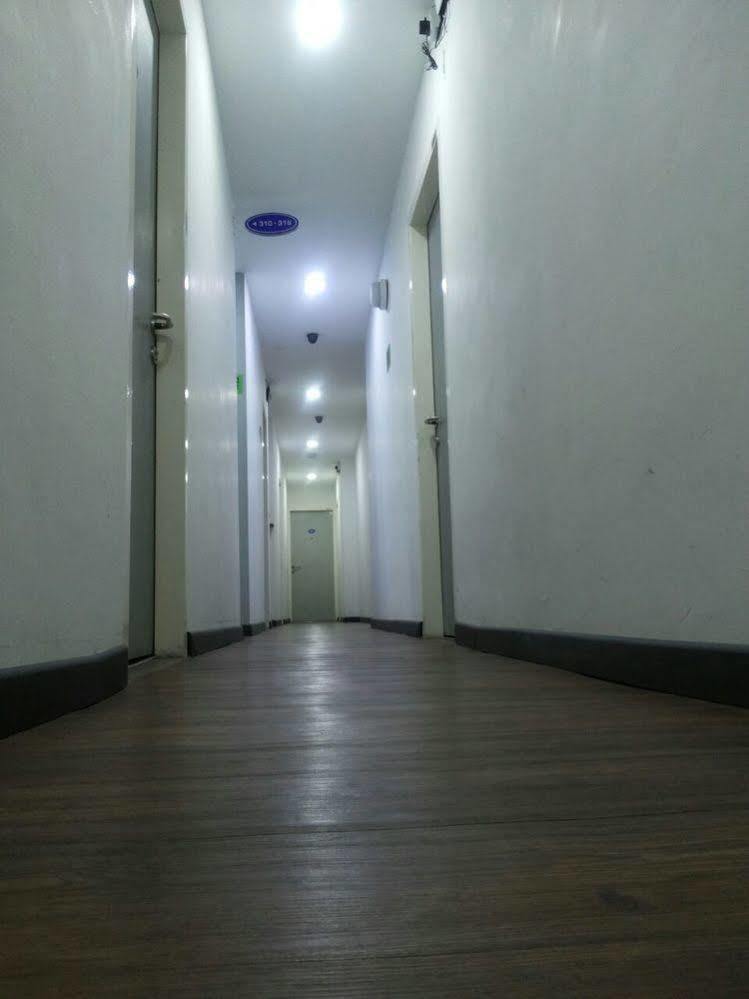 Hotel Viva Kelang Zewnętrze zdjęcie