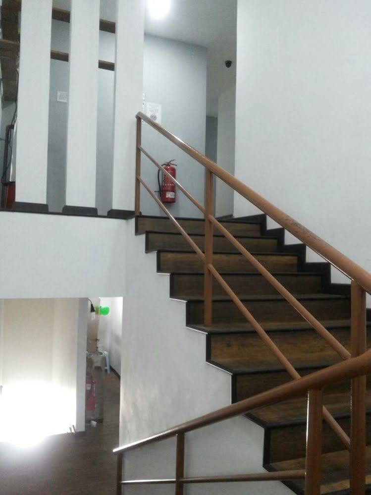 Hotel Viva Kelang Zewnętrze zdjęcie